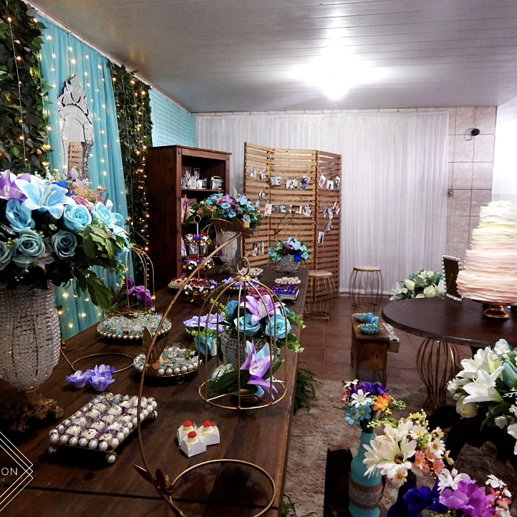 Salão de Festa J.Ilton